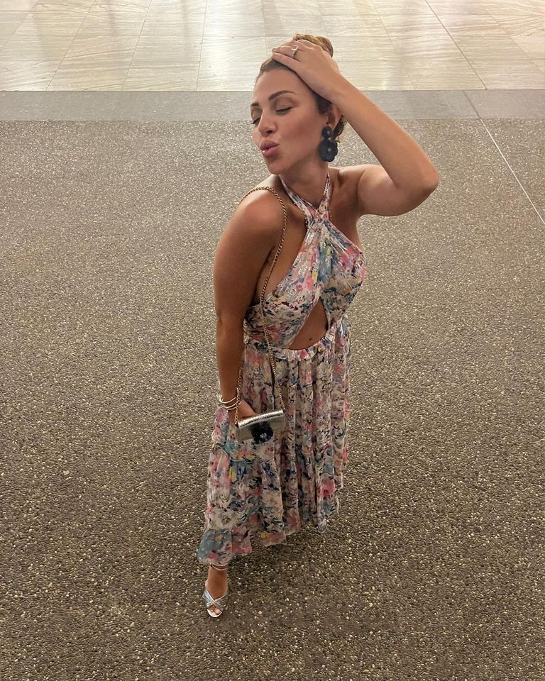 ميريام فارس