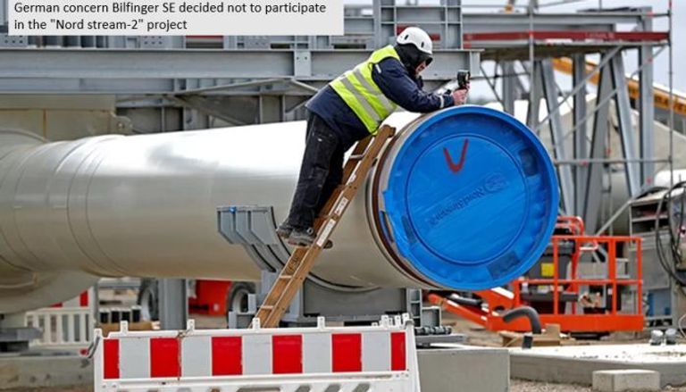 كلمة سابقة للرئيس الأوكراني