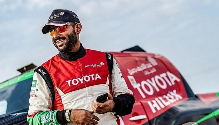 يزيد الراجحي