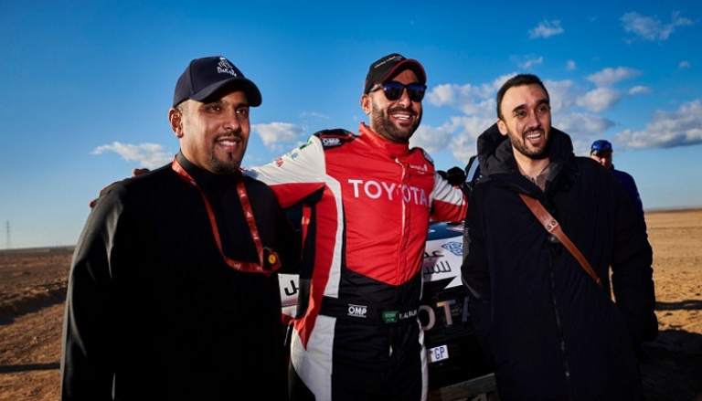 يزيد الراجحي