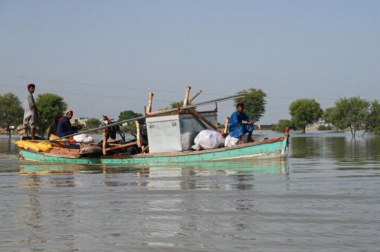 ما تبقى من مهر ابنة الباكستاني مريد حسين