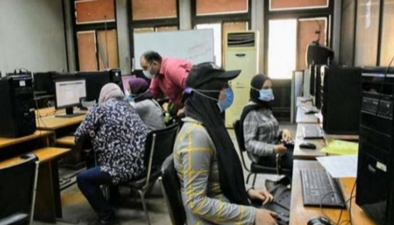 تنسيق المرحلة الثالثة 2022- أرشيفية