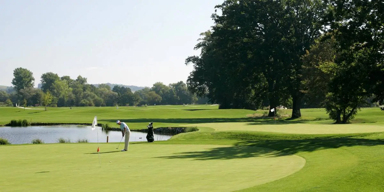 منتجع بودرساند جولف أحد أفضل منتجعات الجولف في أوروبا