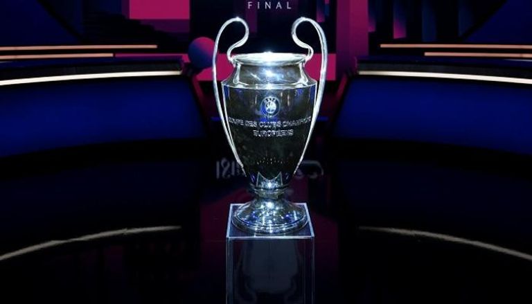 جوائز دوري أبطال أوروبا 2022-2023