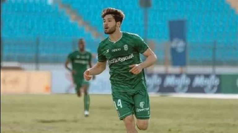 أحمد عادل "ميسي" الأهلي والزمالك - أرشيفية