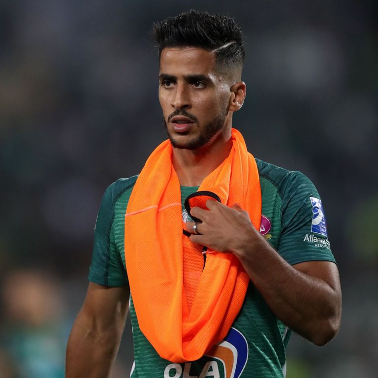 عبد الرؤوف بن غيث