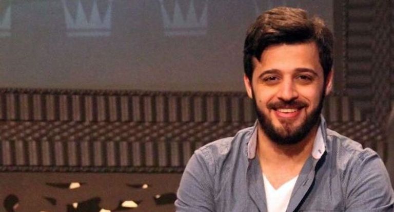 نديم حميد الشاعري