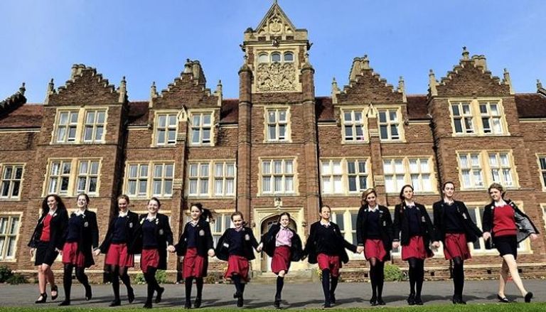 ارتفاع أسعار الطاقة وضع مدارس بريطانيا في ورطة