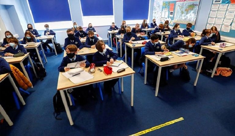 ارتفاع أسعار الطاقة وضع مدارس بريطانيا في ورطة