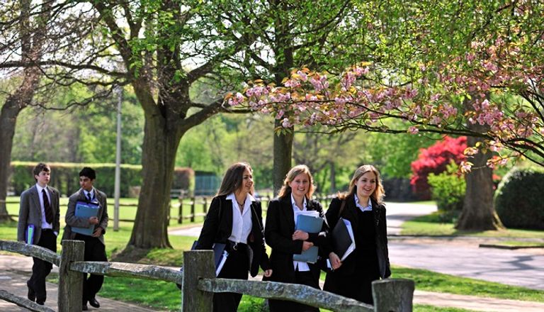 ارتفاع أسعار الطاقة وضع مدارس بريطانيا في ورطة