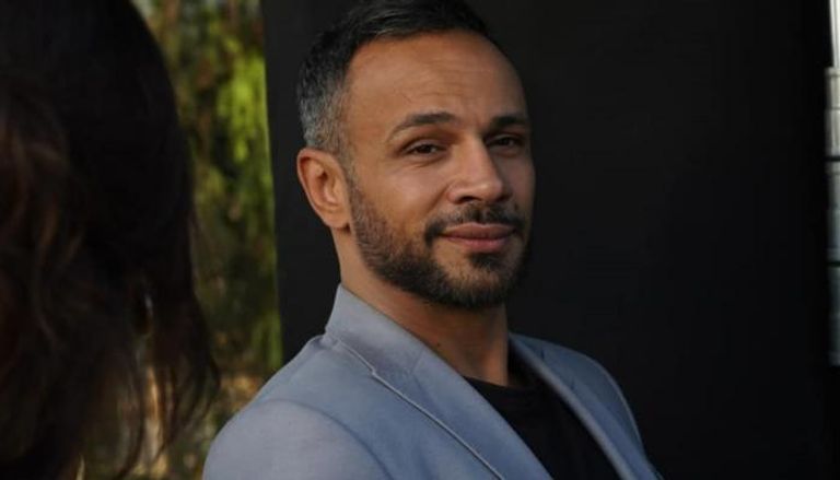 الفنان محمد عطية - أرشيفية الفنان محمد عطية - أرشيفية