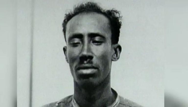 محمود ماتان الصومالي الذي أعدم ظلما