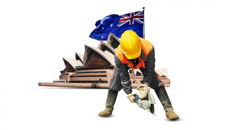أستراليا تستهدف جذب العمالة المهاجرة الماهرة