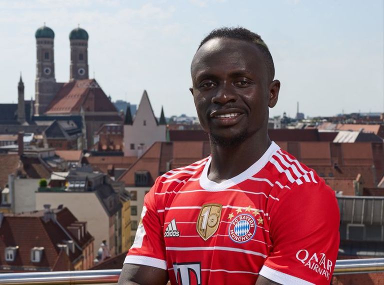 محمد صلاح - يورجن كلوب