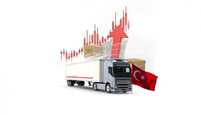 التضخم يلتهم ميزانية الأسر التركية