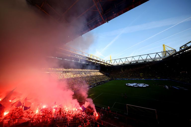 جماهير كوبنهاجن