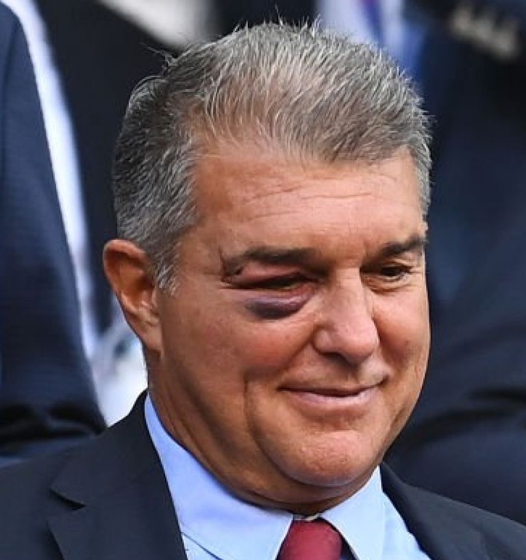 خوان لابورتا