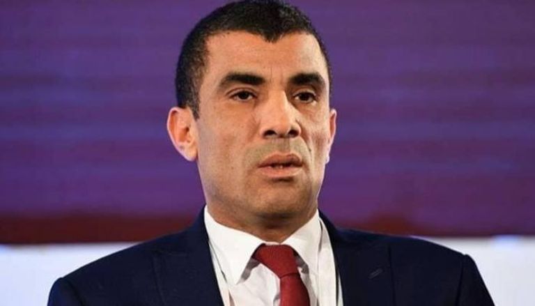 محمد التليلي المنصري عضو هيئة الانتخابات في تونس