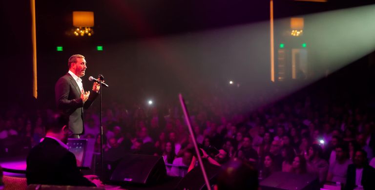 كاظم الساهر