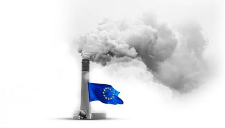 تفاقم ظاهرة الاحتباس الحراري في أوروبا
