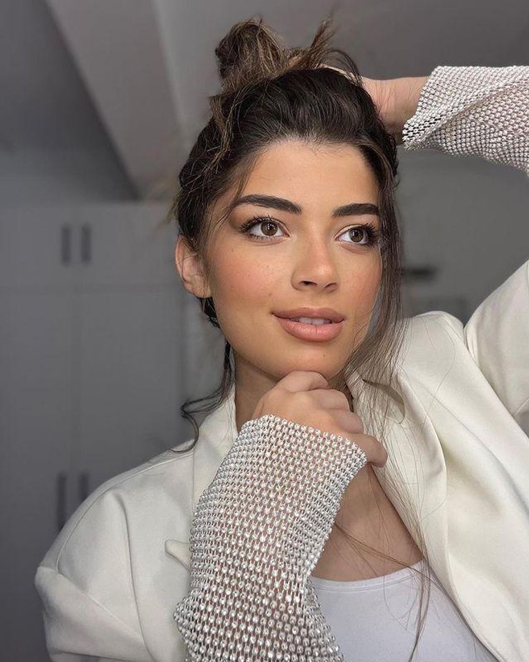 ليلى زاهر - أرشيفية