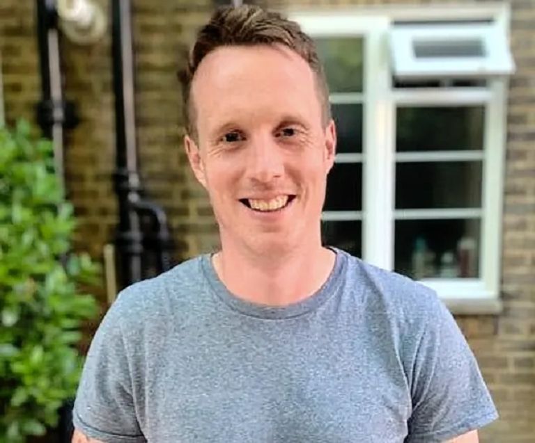 الدائرة المقربة لرئيسة الوزراء البريطانية الجديدة