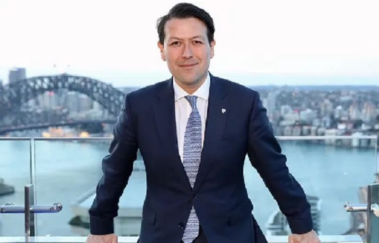 الدائرة المقربة لرئيسة الوزراء البريطانية الجديدة