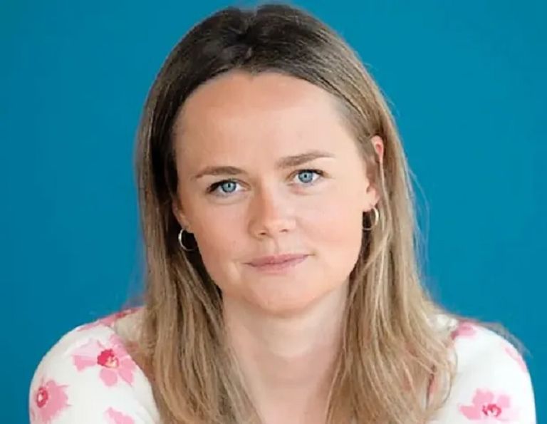 الدائرة المقربة لرئيسة الوزراء البريطانية الجديدة