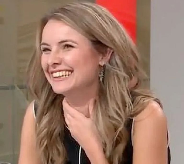 الدائرة المقربة لرئيسة الوزراء البريطانية الجديدة