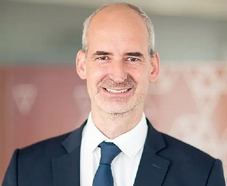 الدائرة المقربة لرئيسة الوزراء البريطانية الجديدة