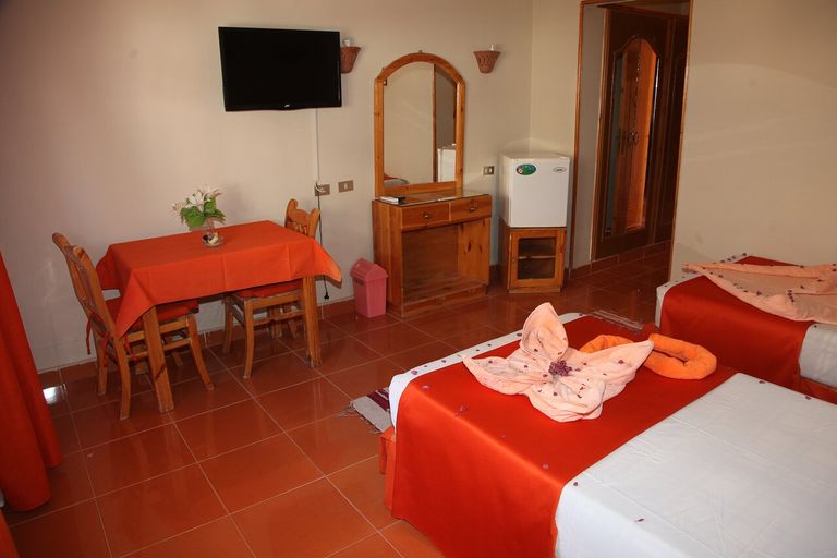 فندق "Mirage Safaga Hotel Apartments & Suites" أحد أفضل الفنادق ف سفاجا السياحة في سفاجا.. أفضل الأماكن والأنشطة السياحية