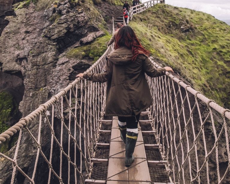 أيرلندا إيرلندا - أرشيفية