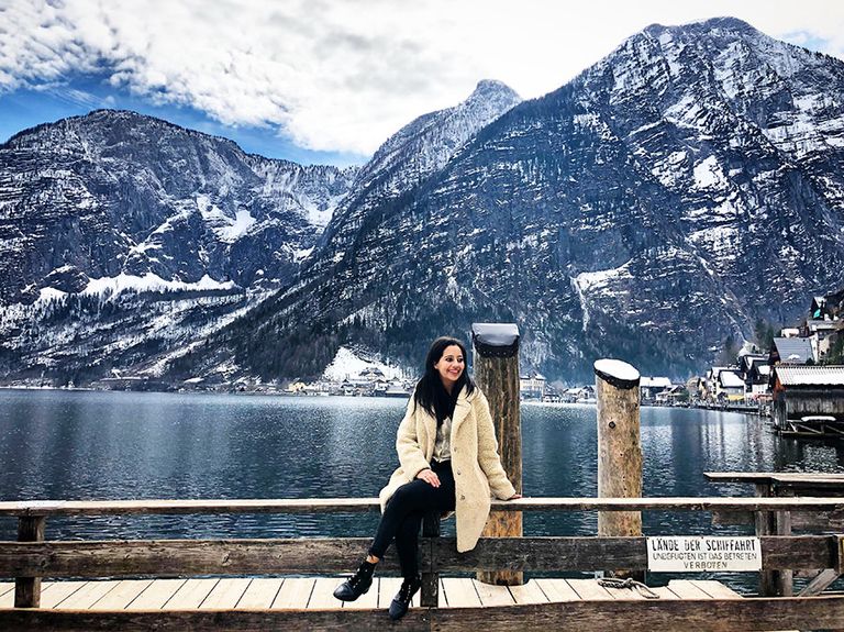 النمسا إيرلندا - أرشيفية