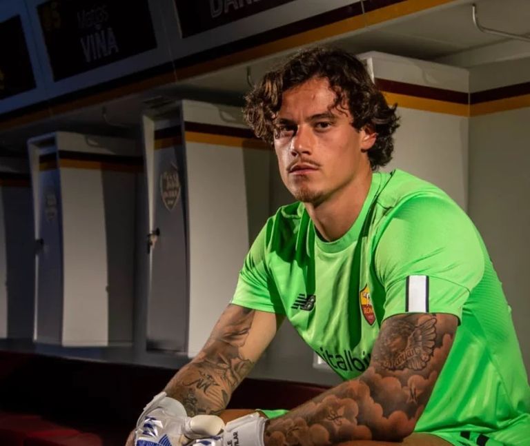 ميلي سفيلار كريستيانو رونالدو وكاسيميرو في مانشستر يونايتد