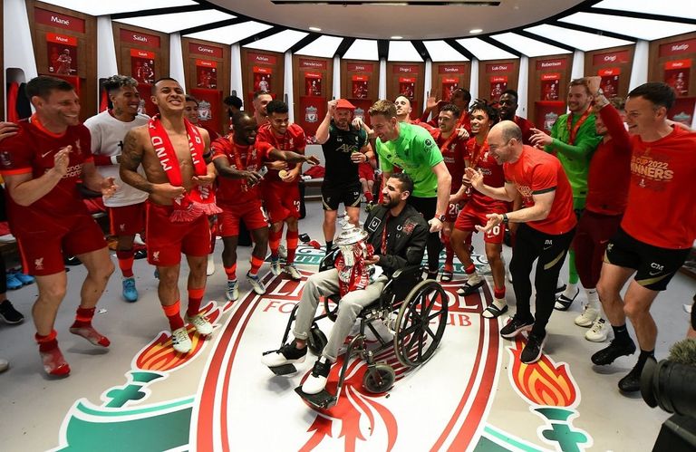 مؤمن زكريا محمد صلاح ومؤمن زكريا