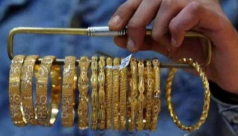 تراجع سعر الذهب في الأردن
