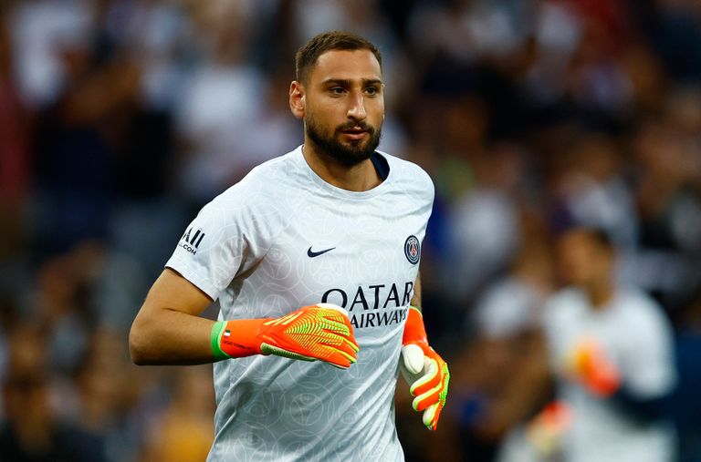 إيرلينج هالاند