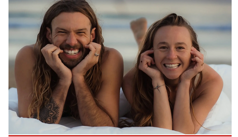 الثنائي سيلك مويز وكيران شانون