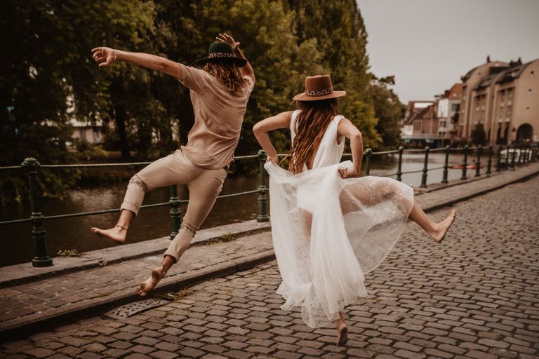 الثنائي سيلك مويز وكيران شانون