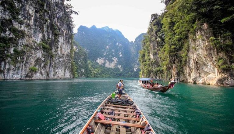 أجمل الحدائق الوطنية في تايلاند…5 روائع من الطبيعة