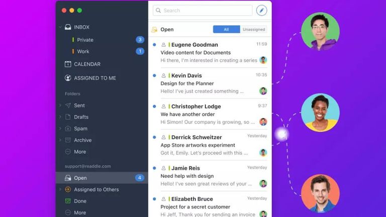 أبل ماك - أرشيفية