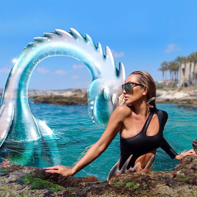 مايا دياب مايا دياب - أرشيفية