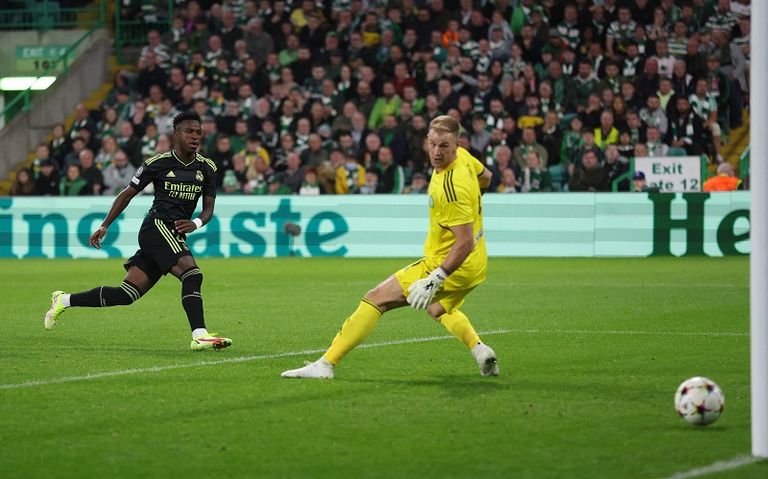 مبابي من مباراة باريس ضد يوفنتوس