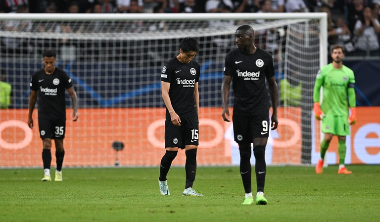 نابولي ضد ليفربول