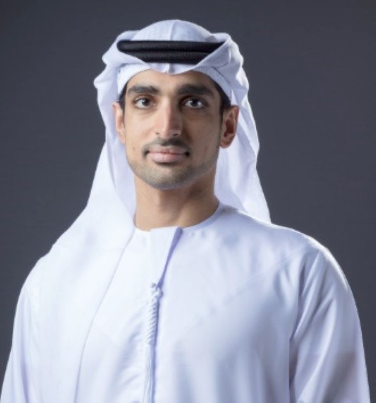 علم دولة الإمارات