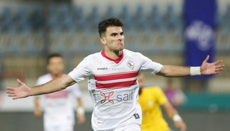 أحمد سيد زيزو