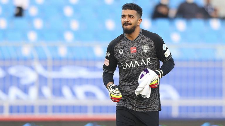 عبدالله المعيوف محمد عواد وعبدالله المعيوف