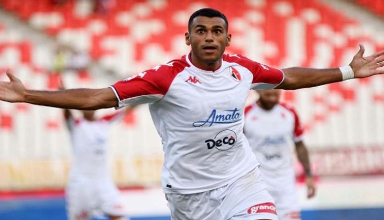 وليد شديرة وليد الركراكي مدرب منتخب المغرب