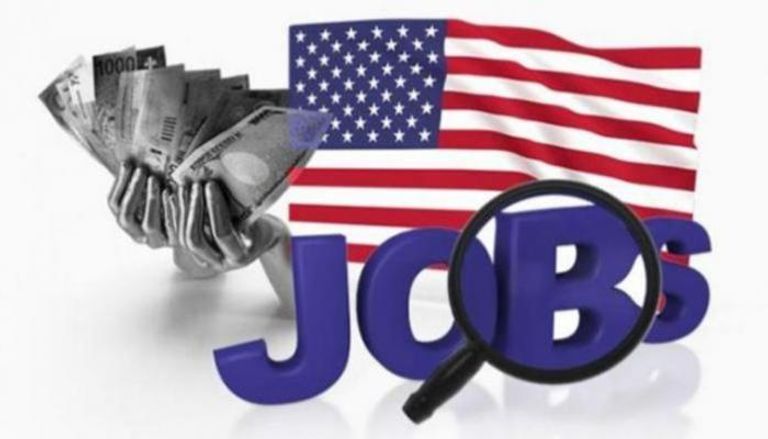 إعانات البطالة الأمريكية تراجعت بواقع 6 آلاف طلب