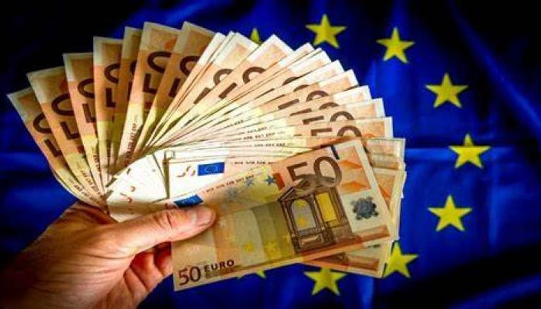 أوراق نقدية من اليورو - أرشيفية